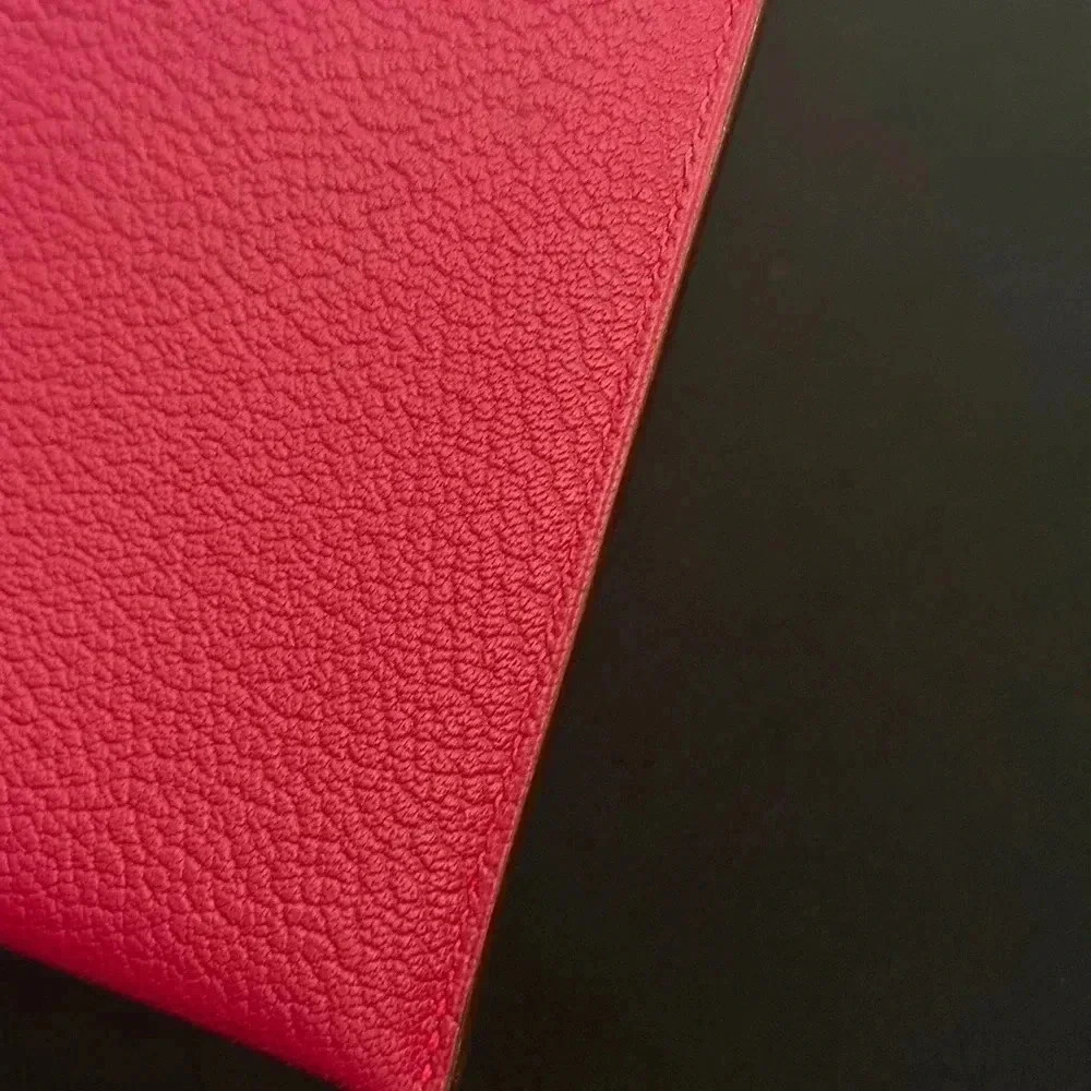 Hermes Leather Pouch - Picture 4 of 7